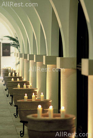 Elysium Beach Hotel 2